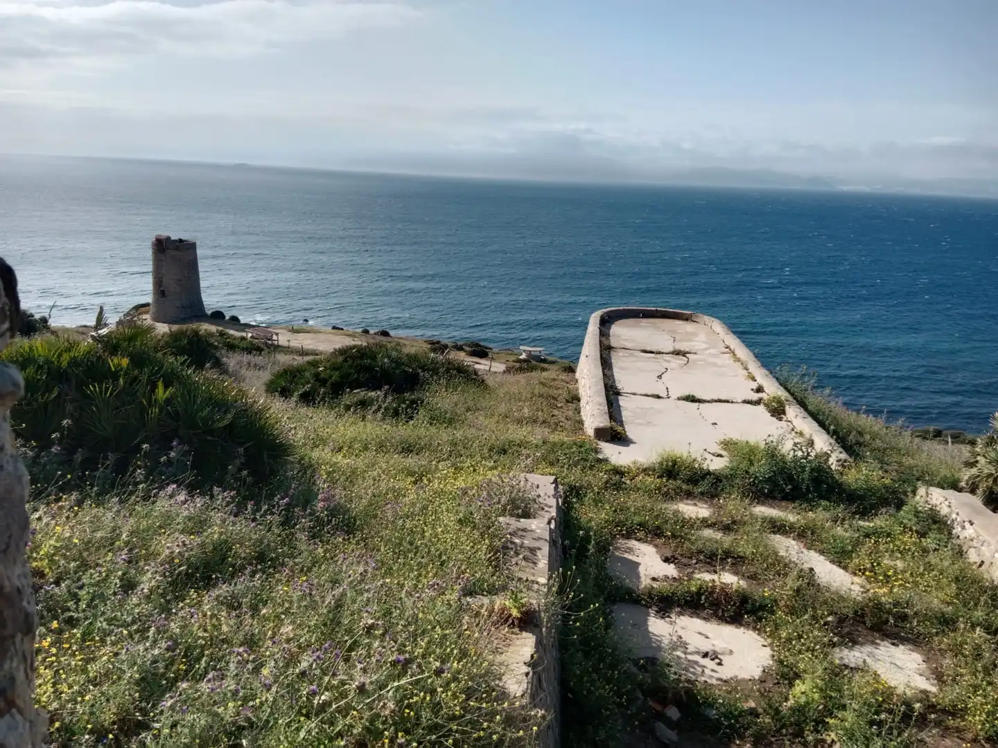 Residential for sale in Tarifa