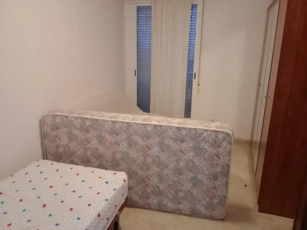 Habitación de Casa o chalet en venta en Santa Amalia con Calefacción, Jardín privado y Terraza