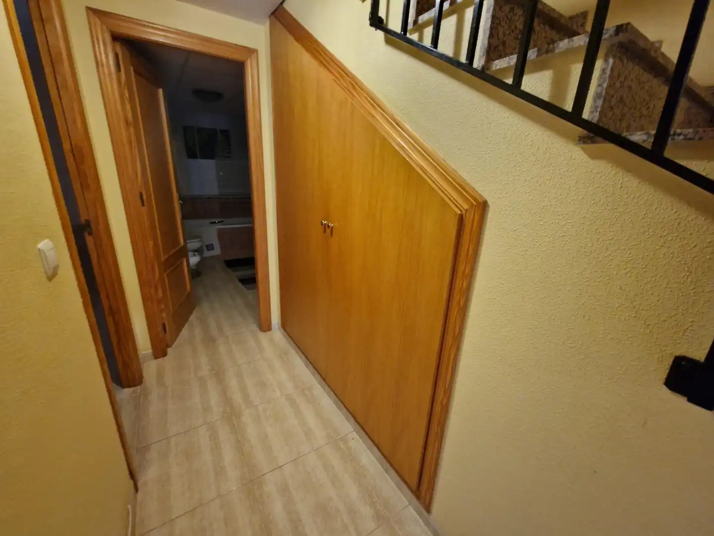 Casa o chalet en venta en Águilas con Aire acondicionado y Terraza