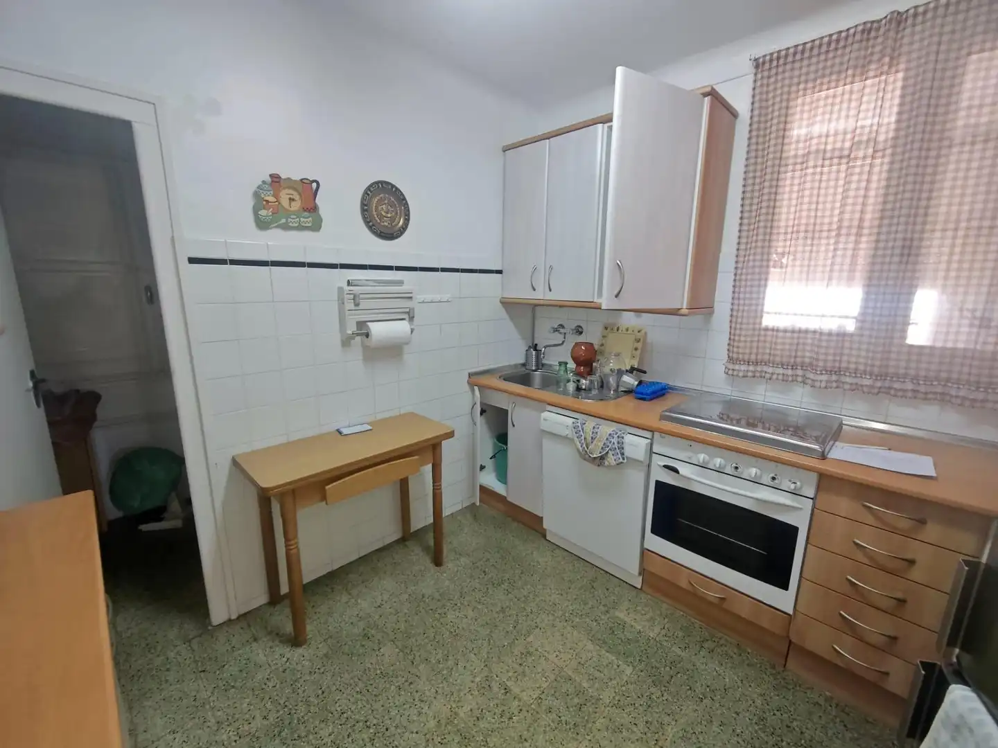 Wohnung zum Verkauf in GOTERA DE LA SANT MISERI, imagen 10