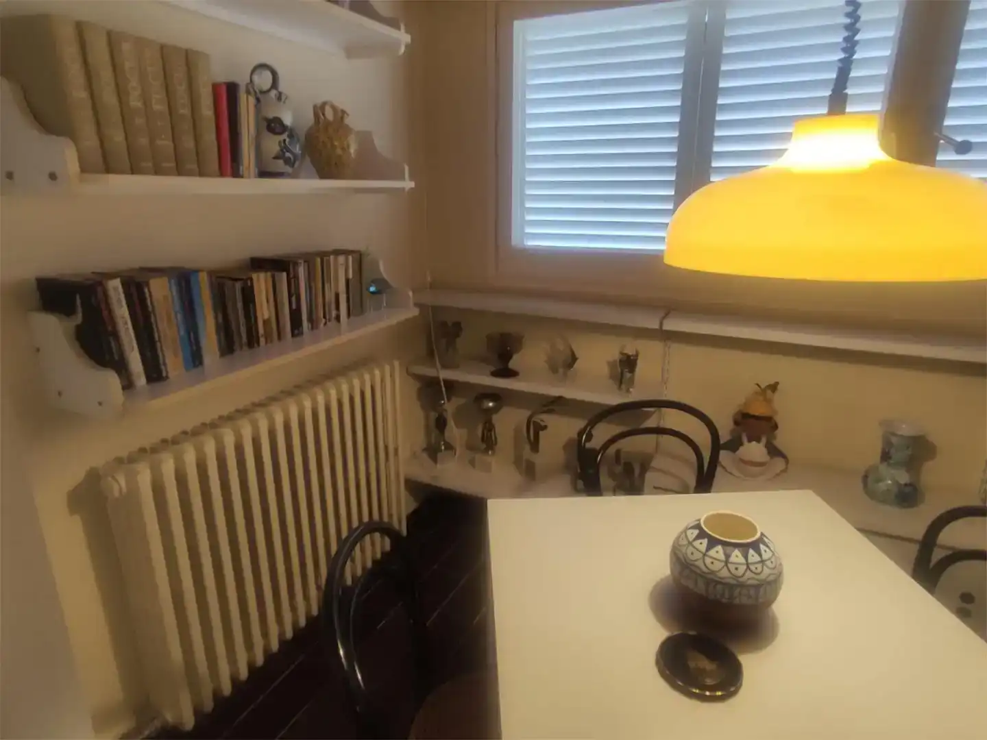 Comedor de Casa o chalet en venta en Matadepera, Barcelona