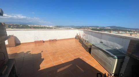 Foto 2 de Dúplex en venda a Paris, Creu de Barberà, Barcelona