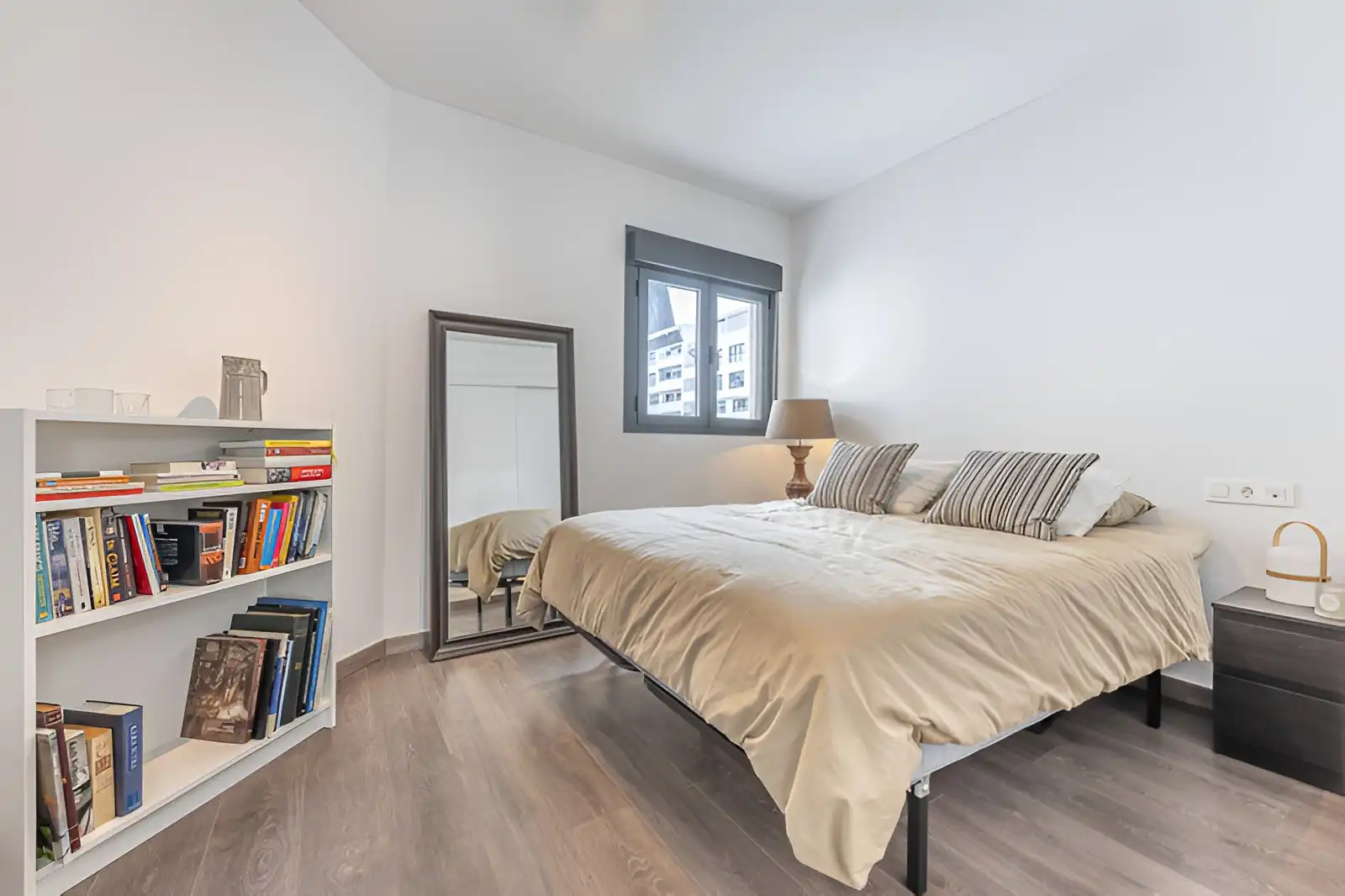 Apartament amb piscina en venda a Estepona Pueblo, imagen 18