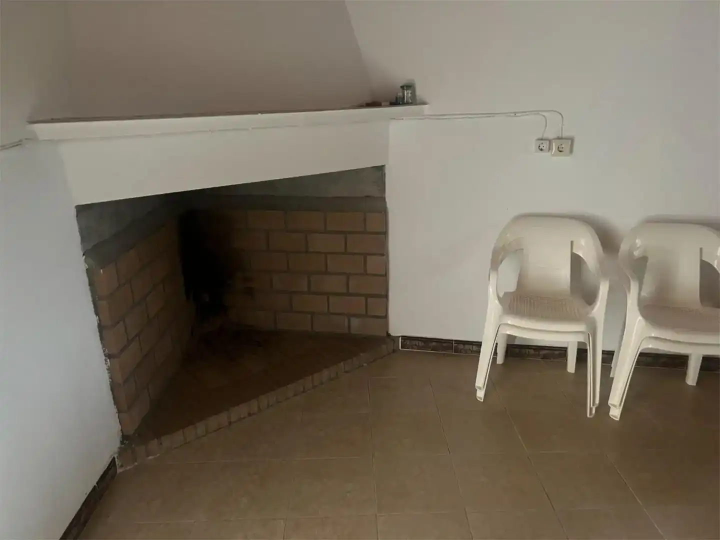 Finca rústica en venta en Castañar de Ibor con Piscina