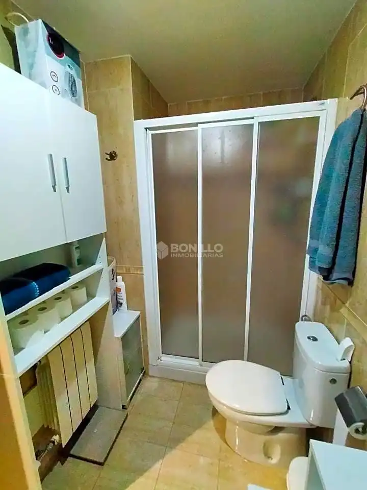 Piso con ascensor en venta en Calle el Santo, imagen 19