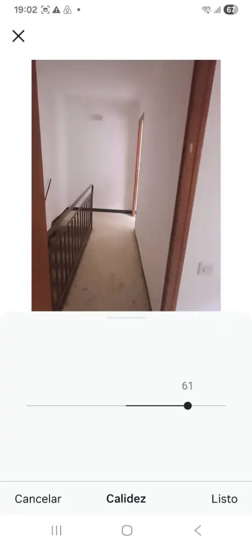 Casa adosada en venta en Horta de Sant Joan con Balcón