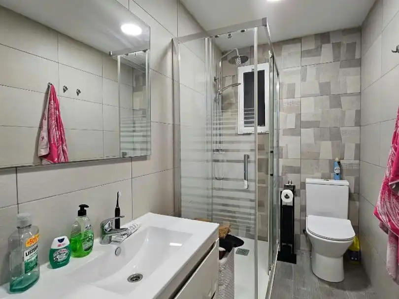 Piso con ascensor en venta en Plaza Estella 3, imagen 9