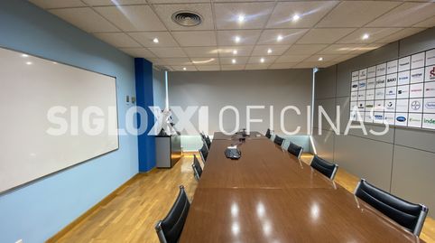 Foto 4 de Oficina de alquiler en Comte D'urgell, L'Antiga Esquerra de l'Eixample, Barcelona Capital