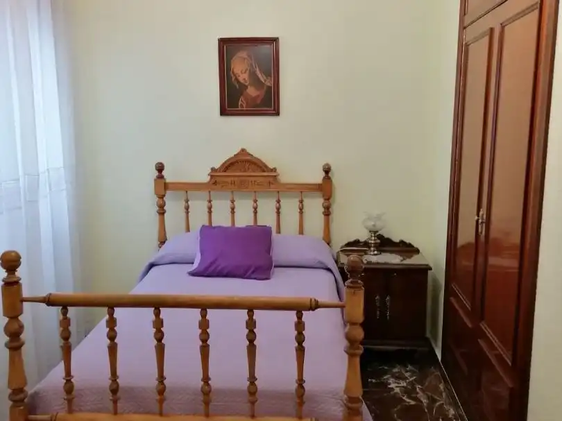 Wohnung mit Aufzug zur Miete in Plaza de San Agustín 10, imagen 9