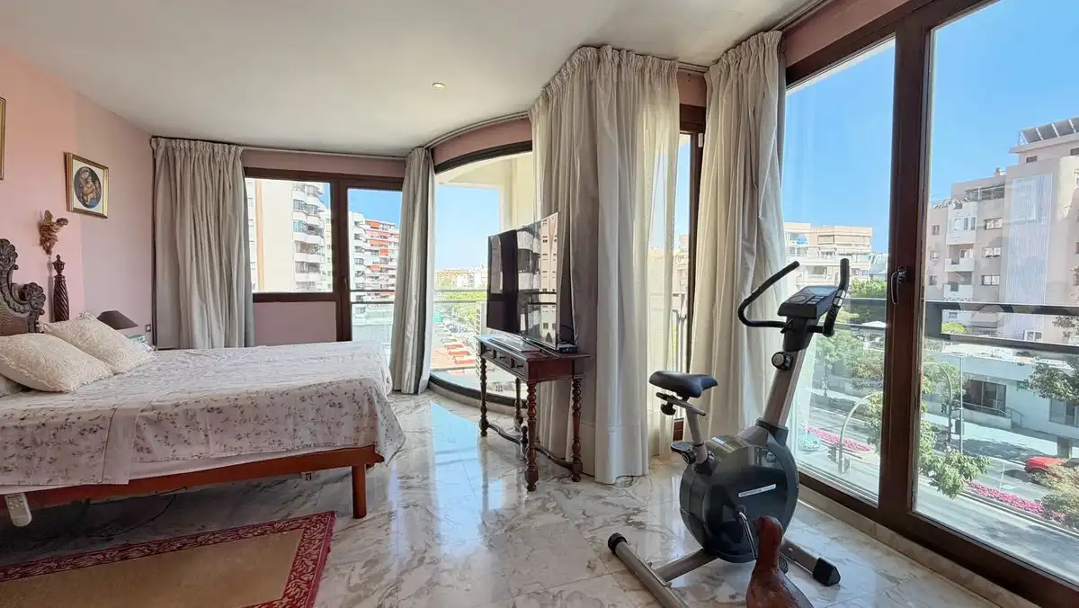 Appartement avec ascenseur à vendre à Marbella Centro, imagen 13