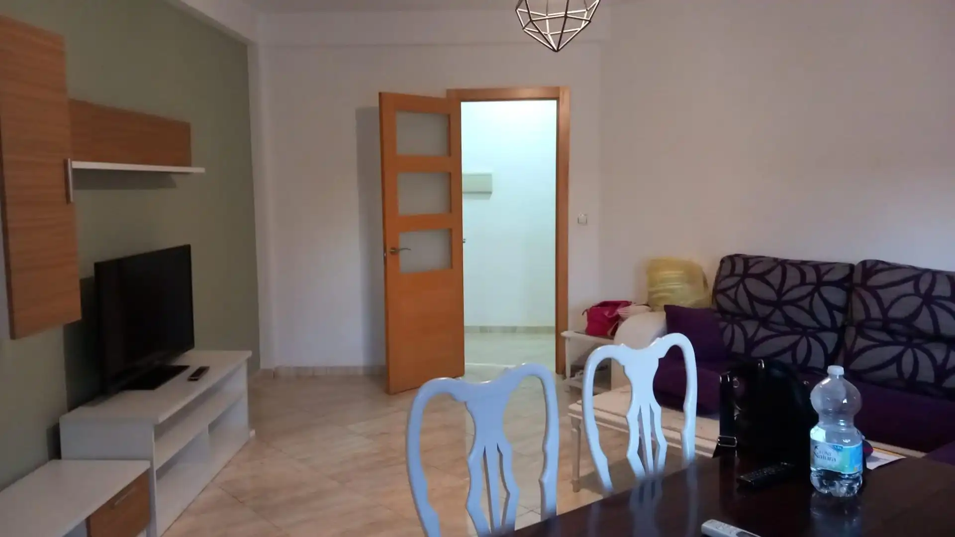 Flat for sale in La Carlota
