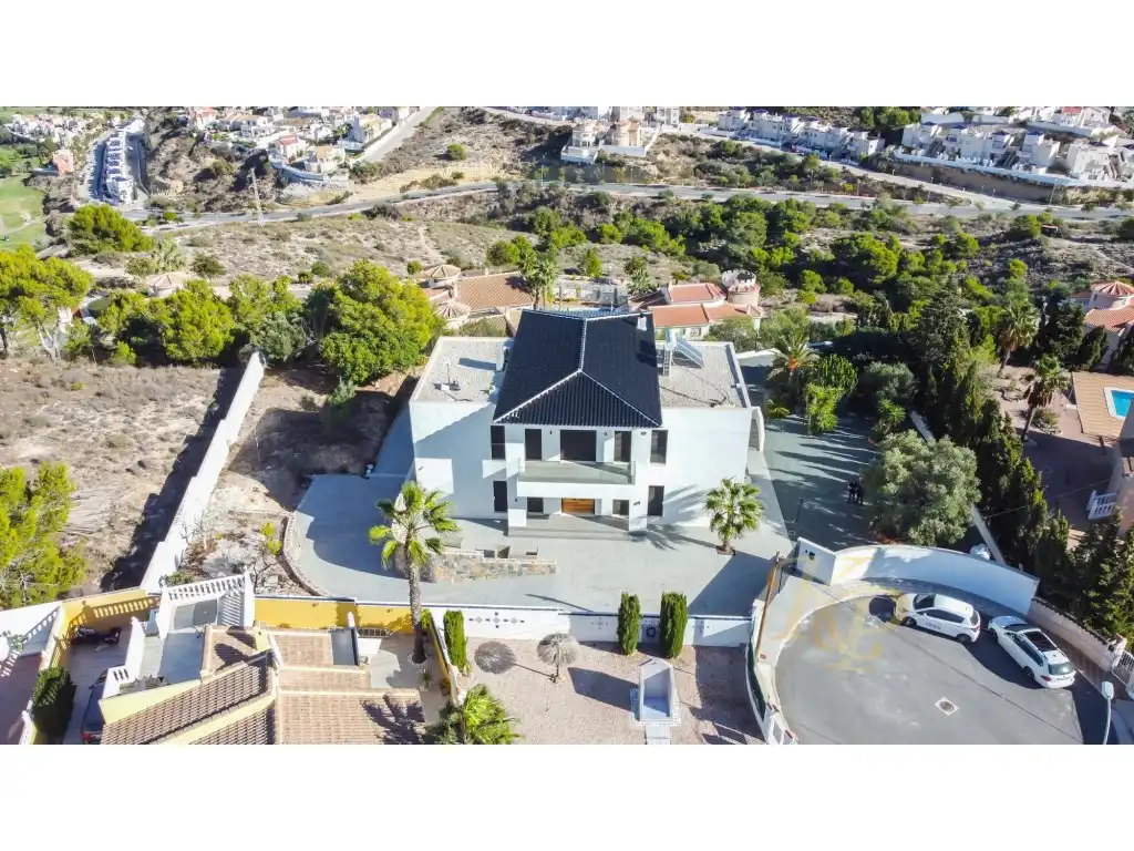 Casa o chalet en venta en Calle Sierra De Maria, Rojales Hills - Rosa Bugalows