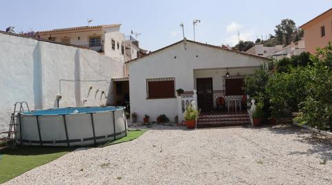 Foto 2 de Casa o xalet en venda a Junta de Los Caminos, El Cortijuelo, Málaga Capital