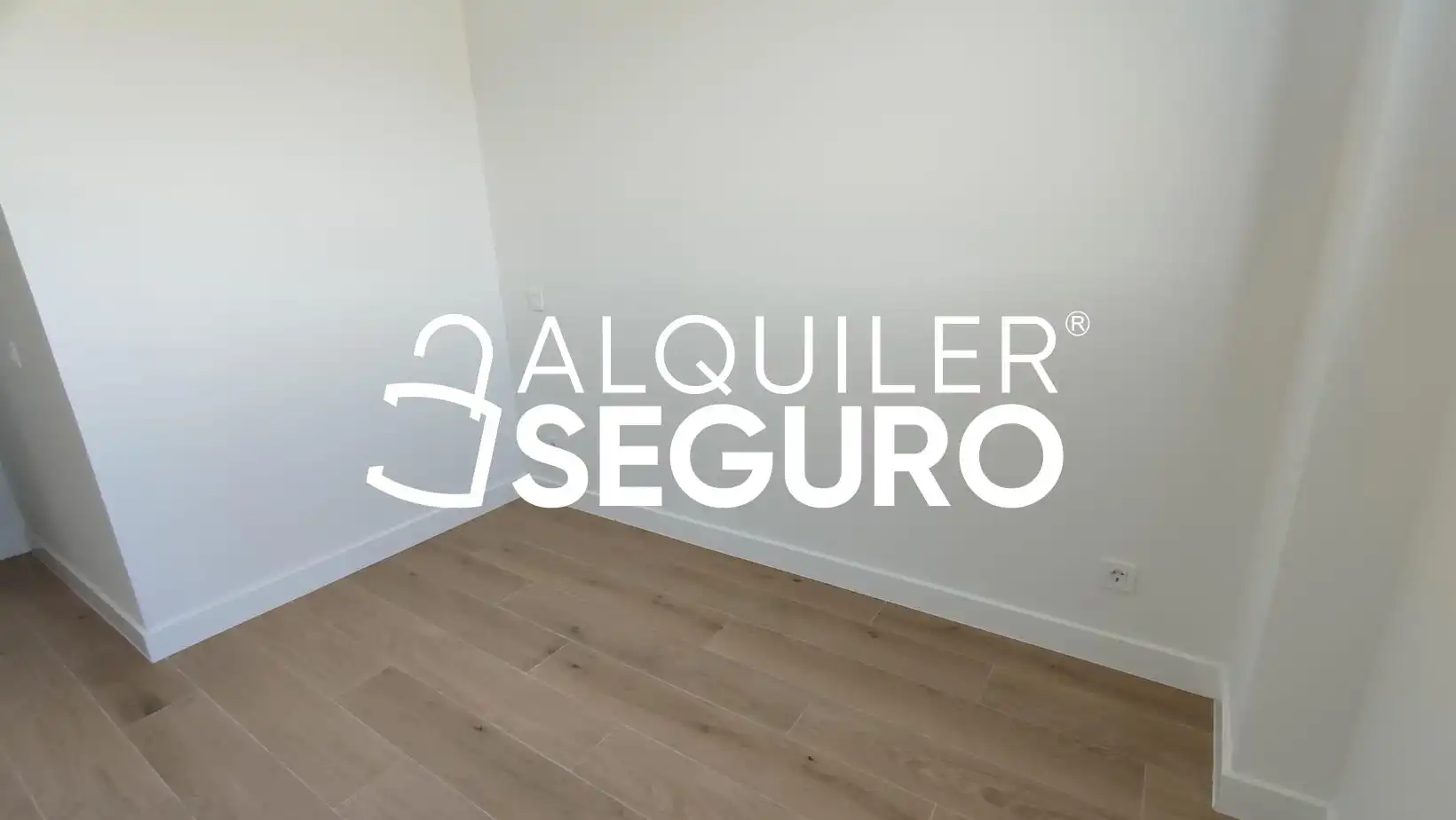 Bedroom of Flat for rent in Tres Cantos  with Air Conditioner, Heating and Terrace