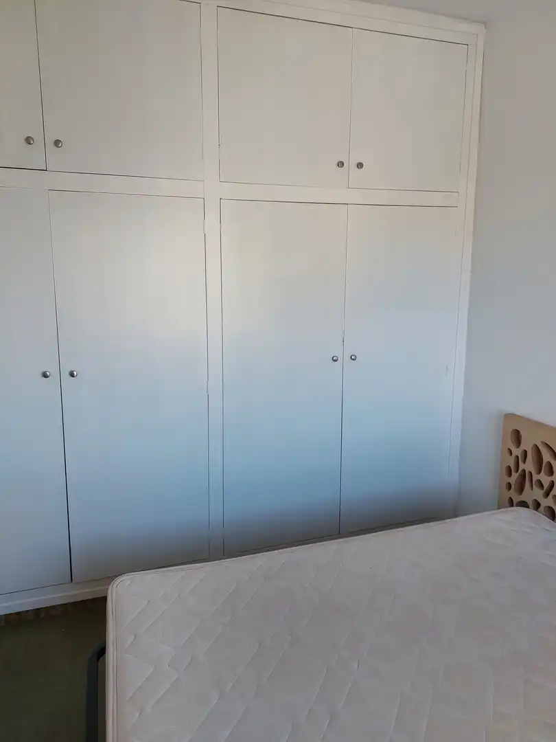 Piso de alquiler en Avinguda de Barcelona, El Poble Sec