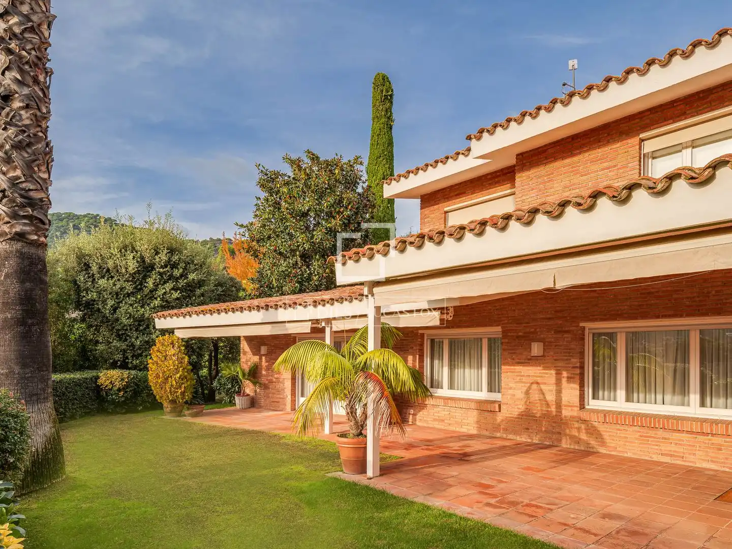 Villa avec piscine à vendre à Premià de Dalt, imagen 25