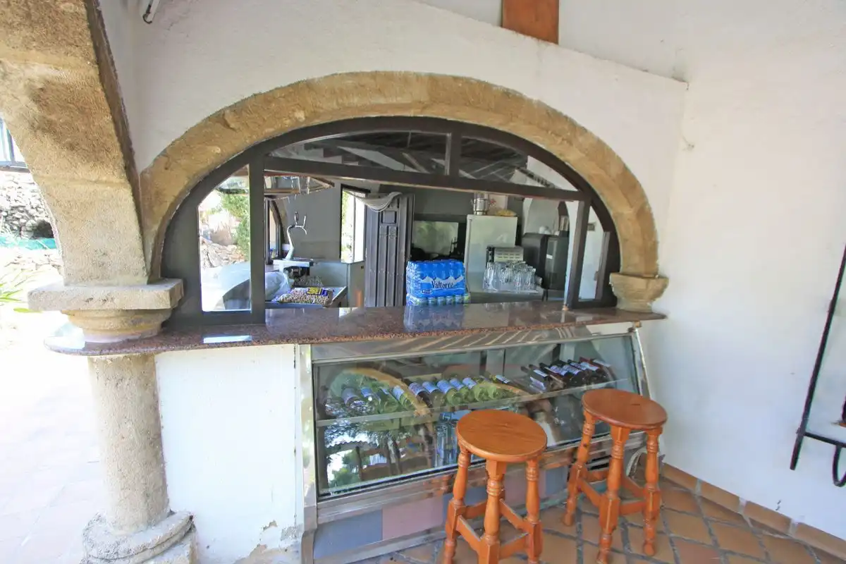 Local comercial en venda a El Verger, imagen 6