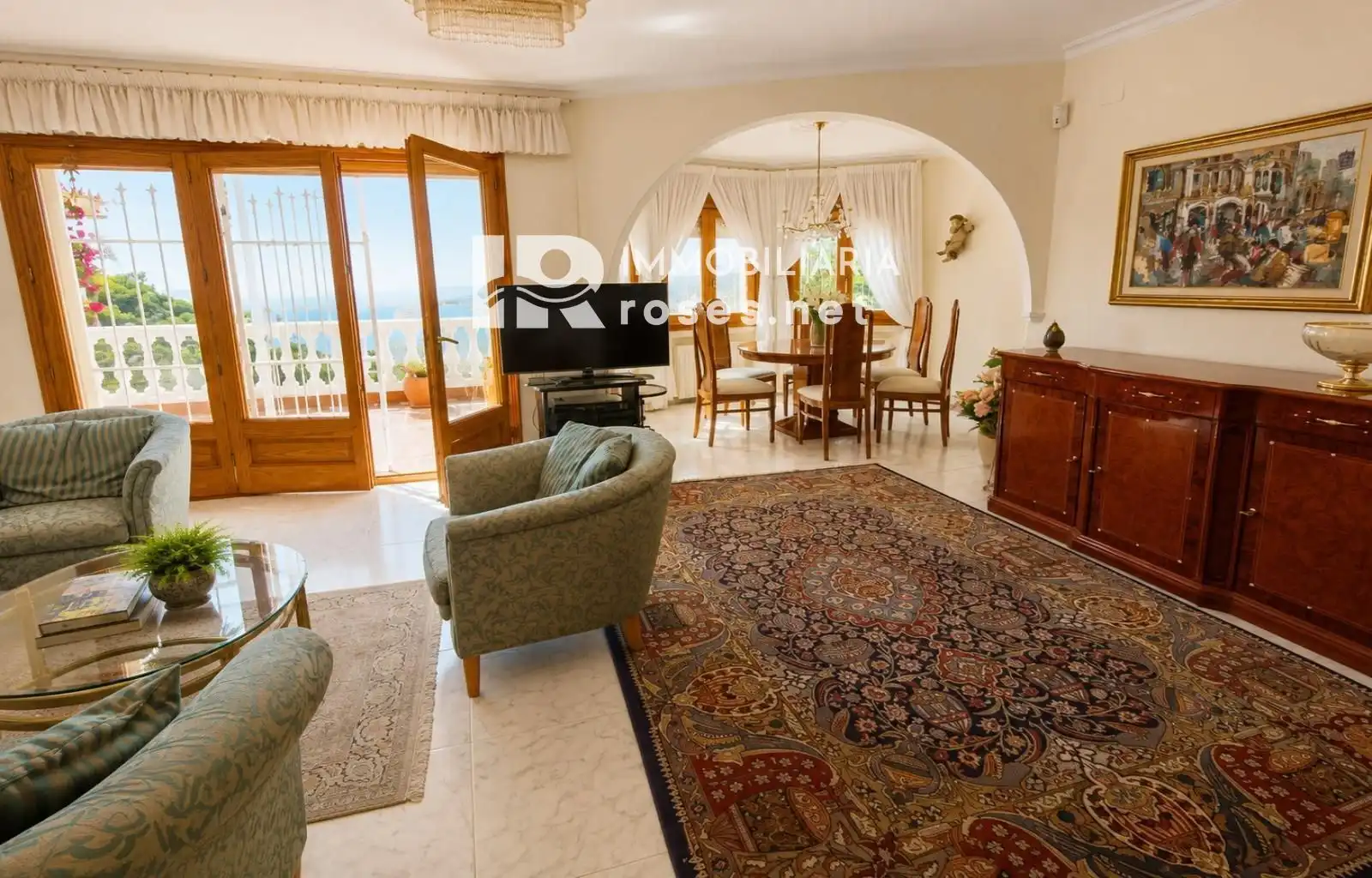 Villa in vendita a de Pau Vila, imagen 9