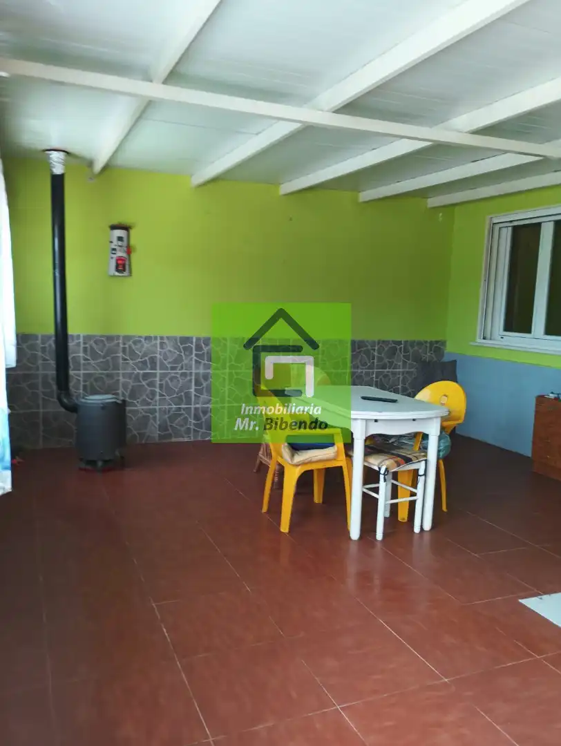 Casa o xalet en venda en Muelas del Pan amb Calefacció i Jardí privat