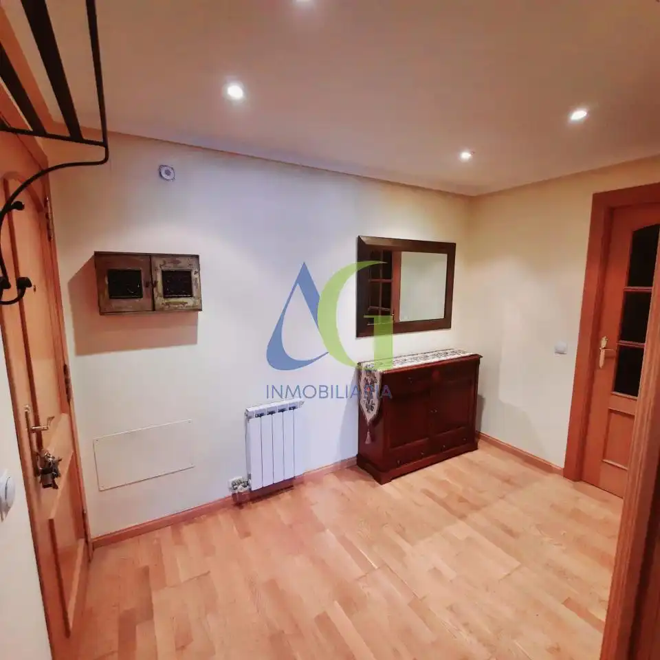 Flat for sale in León Capital   with Heating, Parquet flooring and Terrace