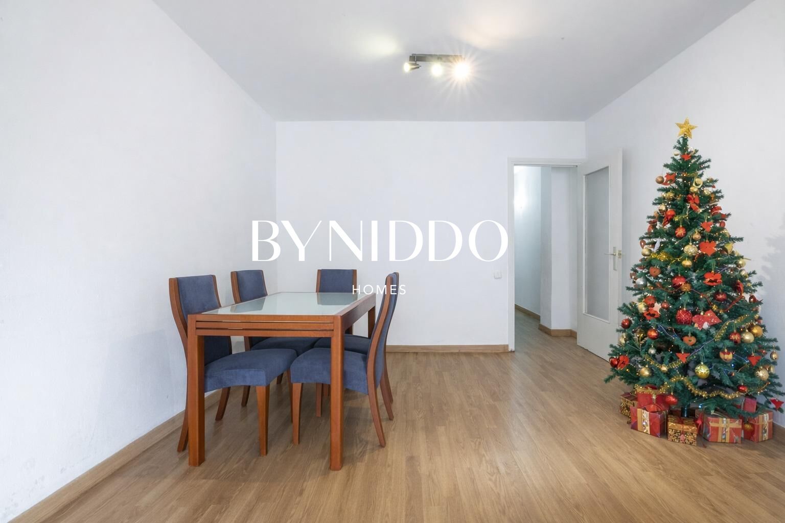 Pis en venda a Carrer SANT MARTI, Centre - Estació