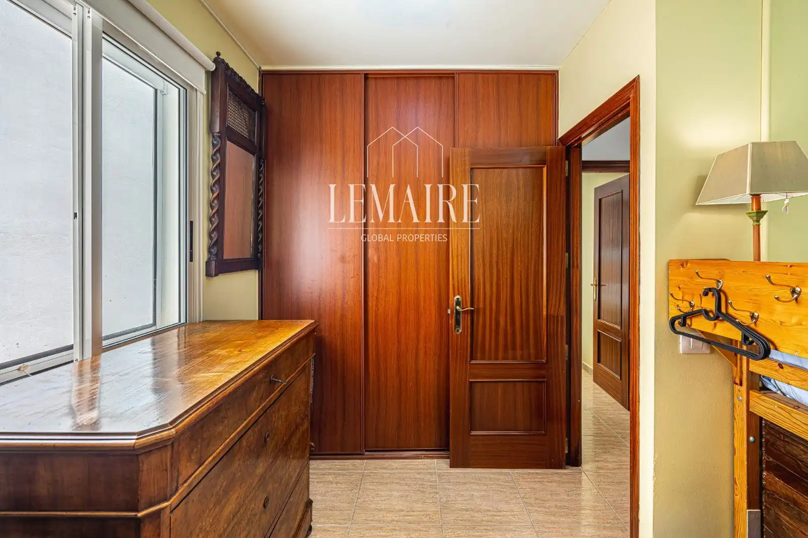 Habitación de Piso en venta en Arona con Terraza y Amueblado