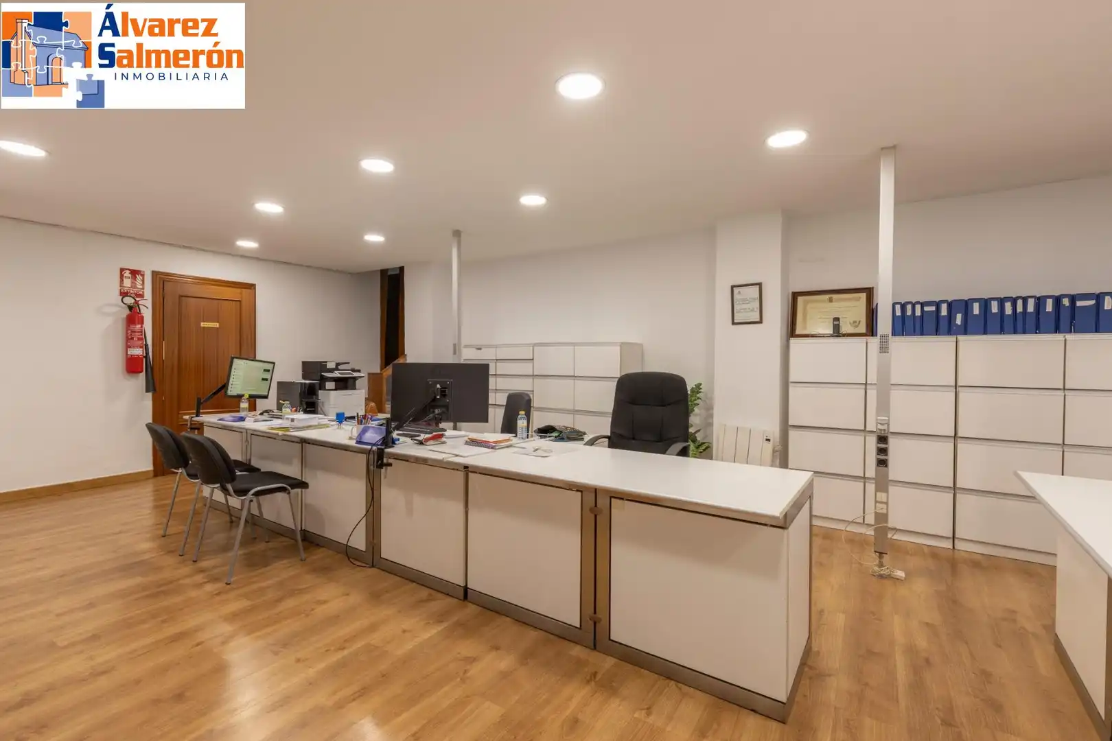 Local comercial en venda a Centro, imagen 26