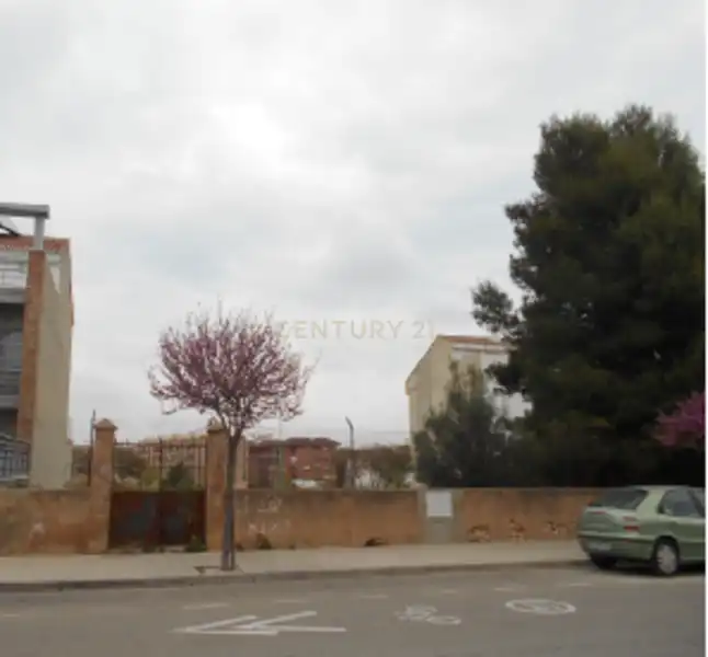 Residencial en venta en Picassent