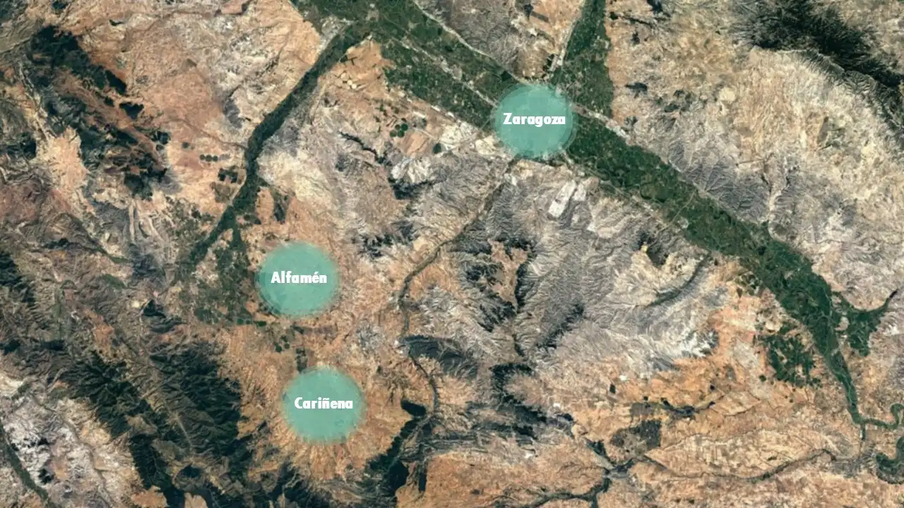 Terreno rustico in vendita a C/ Polígono 16 Parcela 29, imagen 5