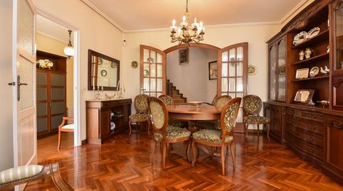 Foto 5 de Casa o xalet en venda a Filantropia, 40, Ciudad Jardín, A Coruña Capital