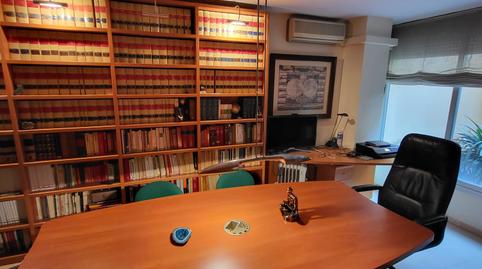 Foto 4 de Oficina de lloguer a Carrer de Julián Romea, 6, Sant Gervasi- Galvany,  Barcelona Capital