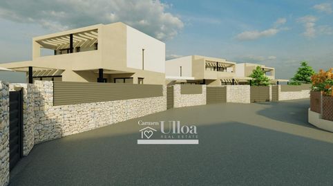 Photo 4 of Houses for sale in Playa Muchavista, El Campello