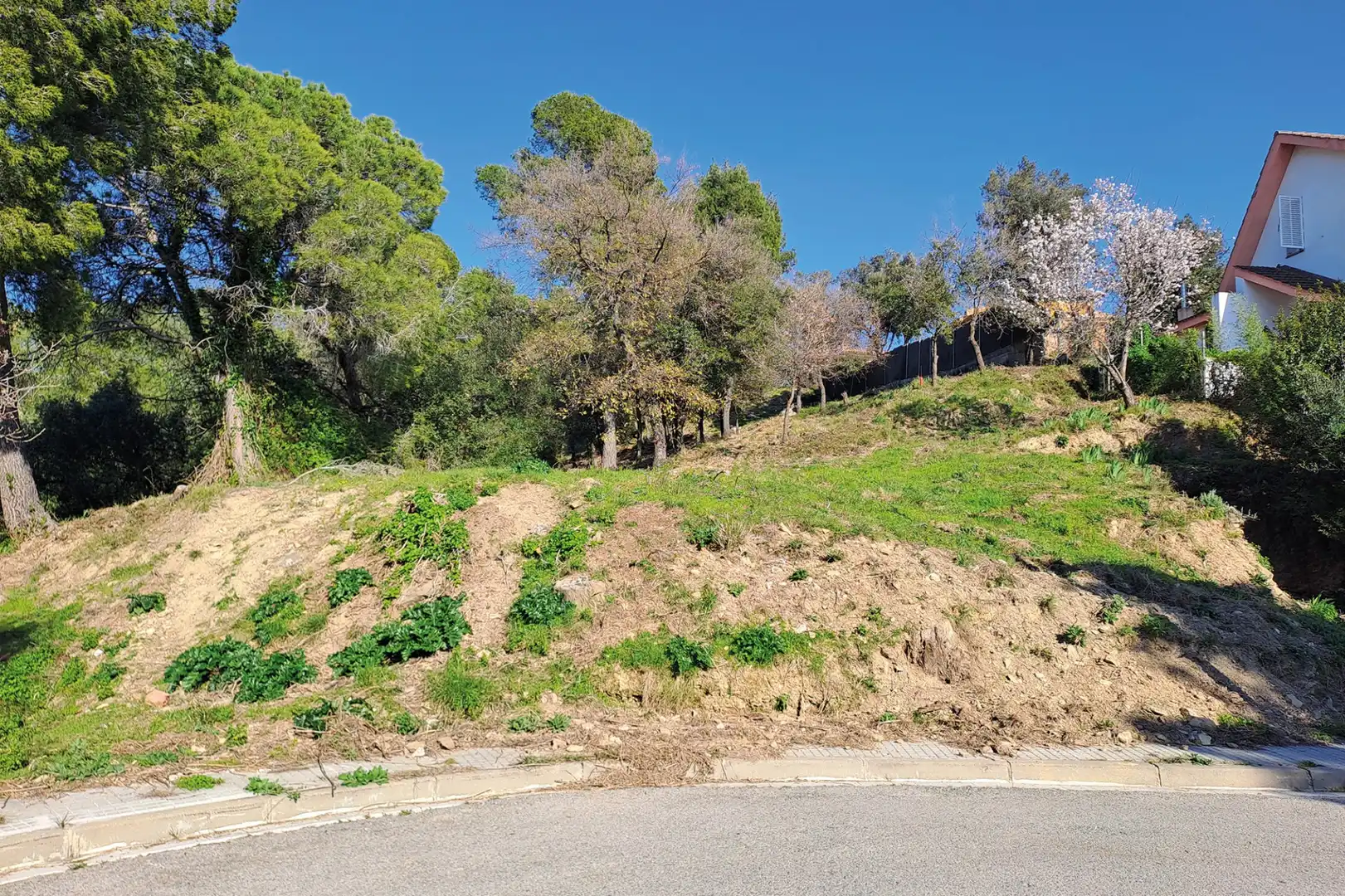 Lands and plots for sale in CANIGO, imagen 3