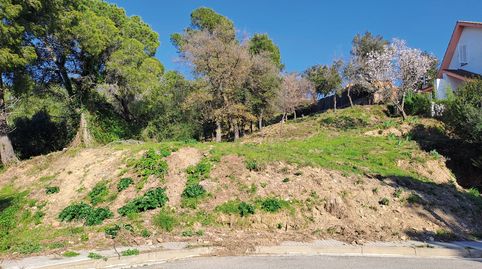 Foto 3 de Residencial en venta en Canigo, Molins de Rei, Barcelona