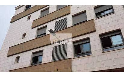 Exterior view of Flat for sale in  Murcia Capital