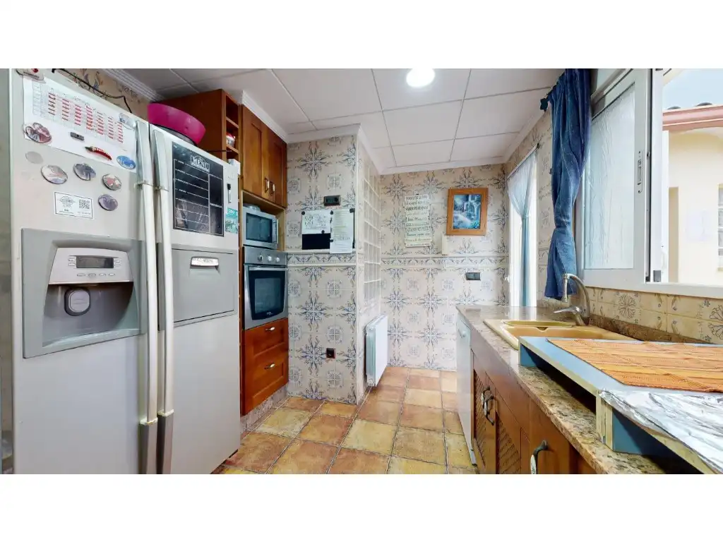 Flat for sale in La Pobla del Duc