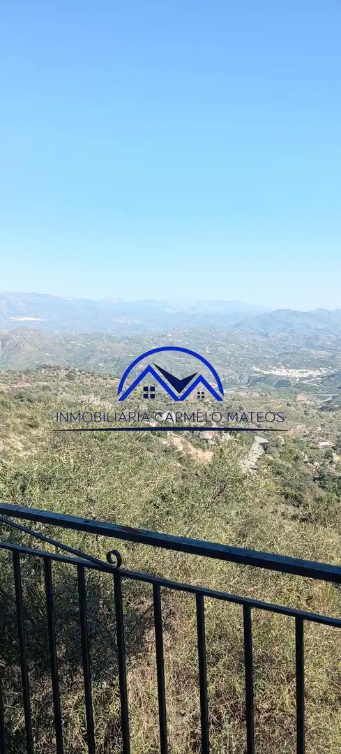 Maison à vendre à Comares, imagen 17