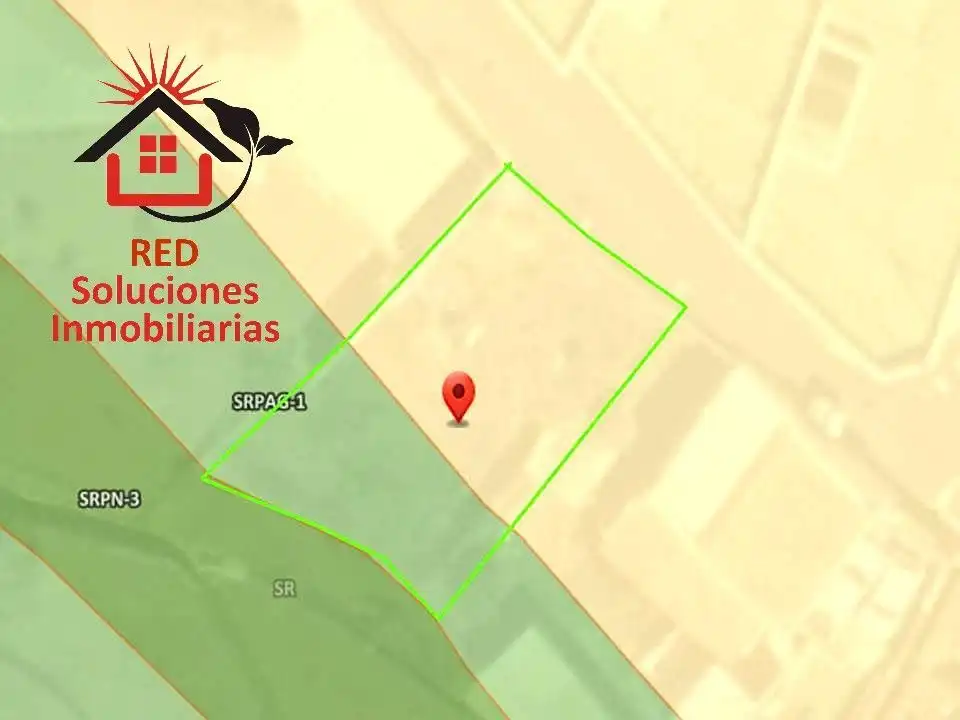 Grundstücke und Bauplätze zum Verkauf in EL CALVARIO, imagen 6
