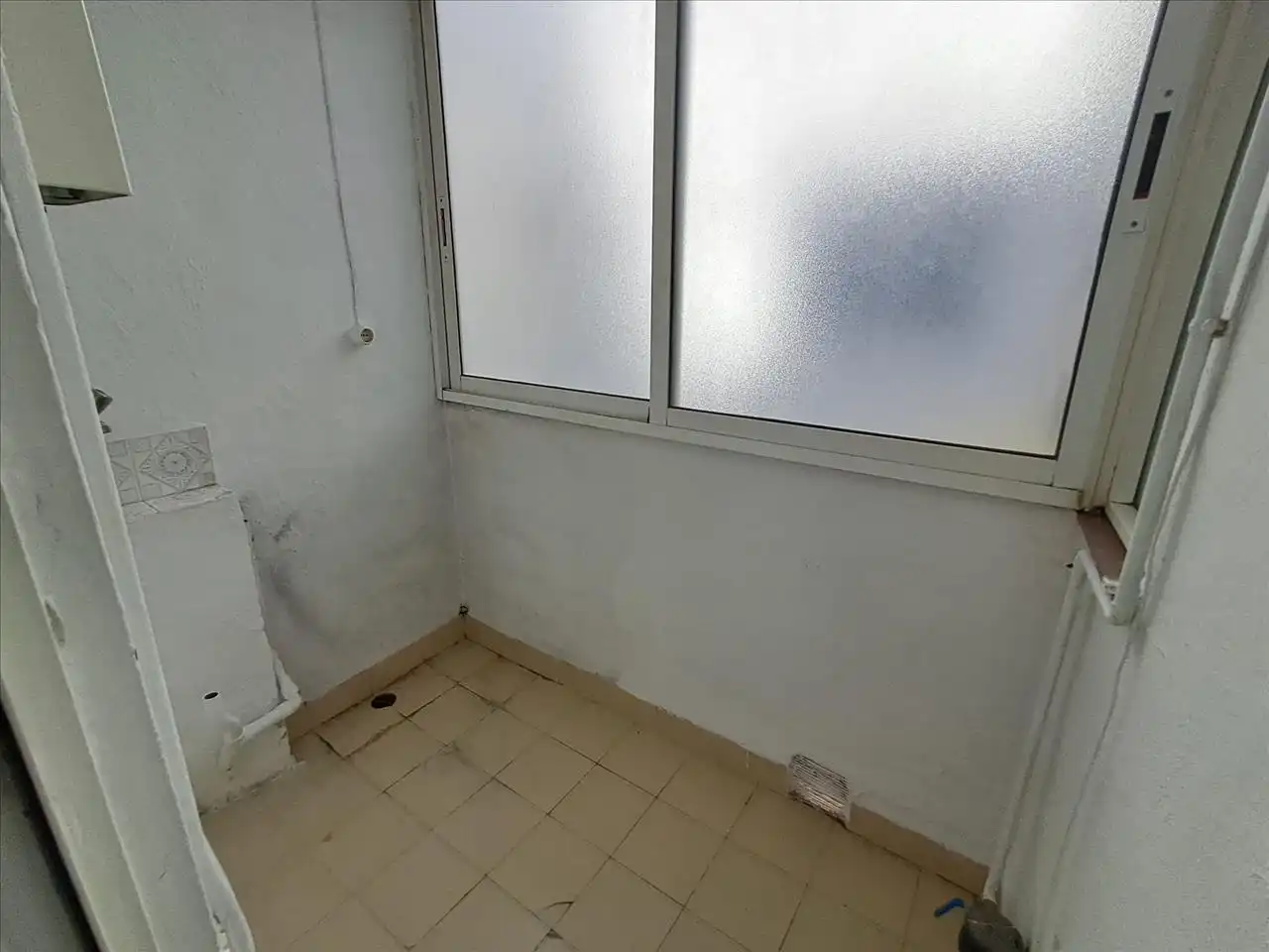 Schlafzimmer von Wohnung zum Verkauf in Puente Genil mit Balkon