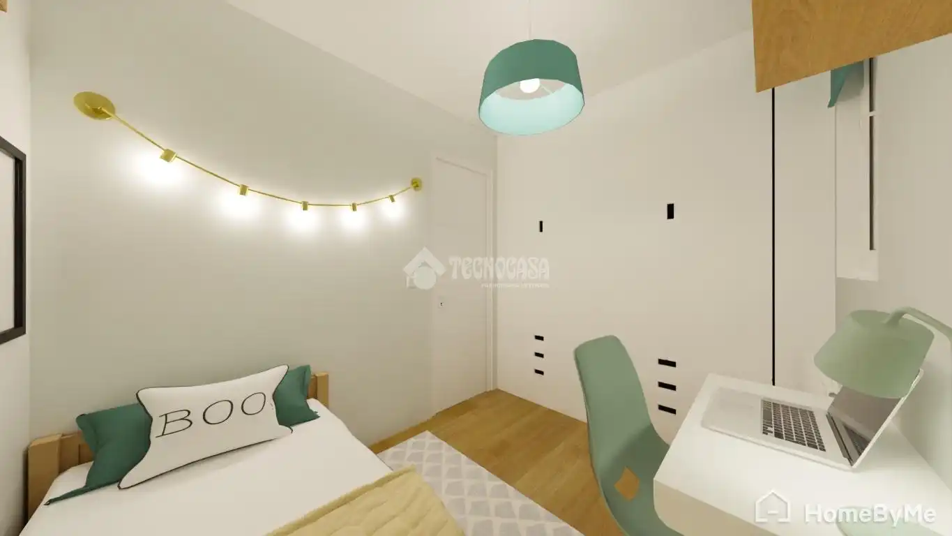 Wohnung mit Aufzug zum Verkauf in Fuencarral - El Pardo, imagen 14
