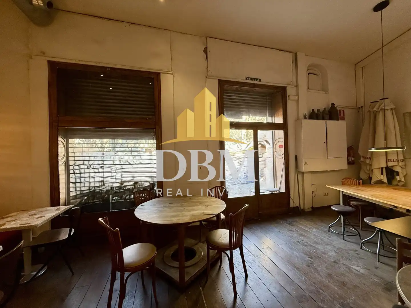 Local comercial en traspàs a Carrer de Mallorca, imagen 15