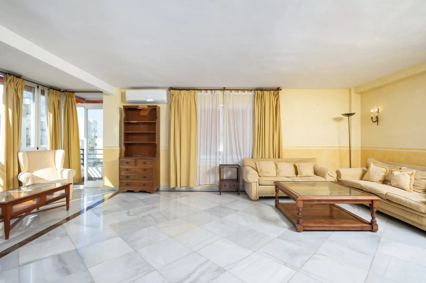 Wohnung mit Aufzug zum Verkauf in Marbella Centro, imagen 3