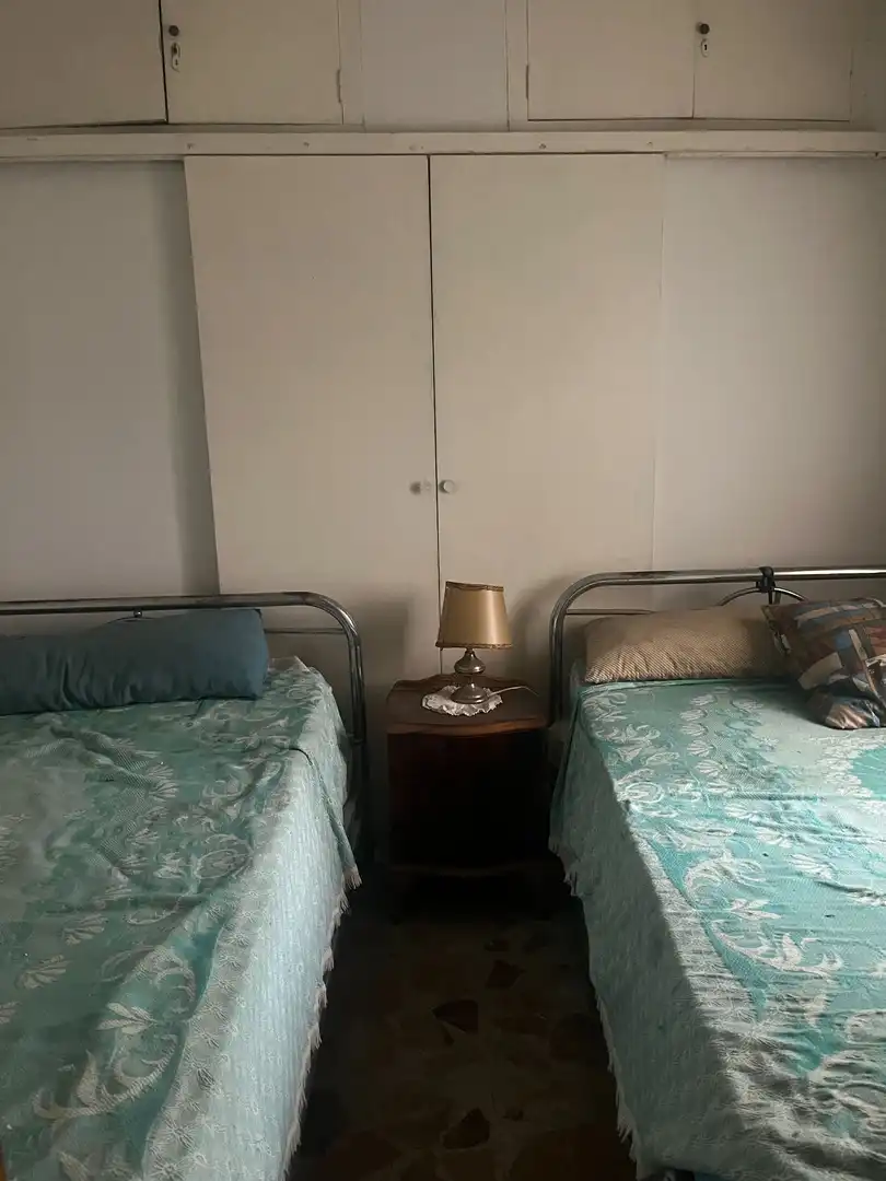 Schlafzimmer von Wohnung zum Verkauf in El Hoyo de Pinares  mit Privatgarten und Terrasse