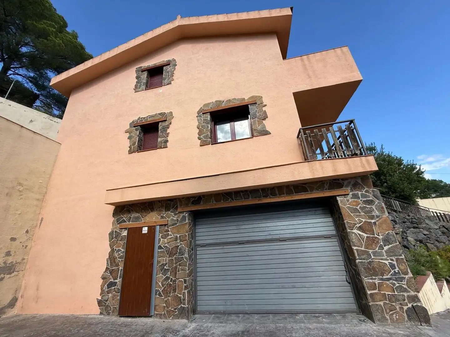 Villa con giardino in vendita a Riudecanyes, imagen 24