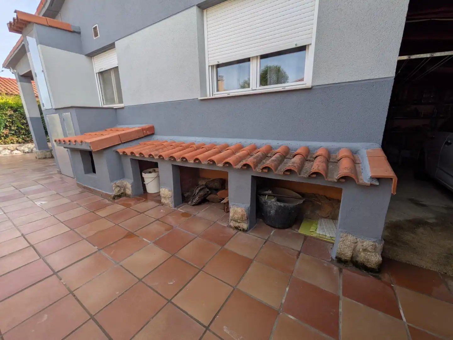 Xalet amb piscina en venda a Pioz, imagen 31
