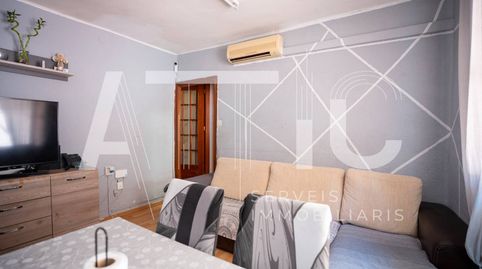Foto 4 de Piso en venta en Calle Valencia, Ca n'Oriac, Sabadell