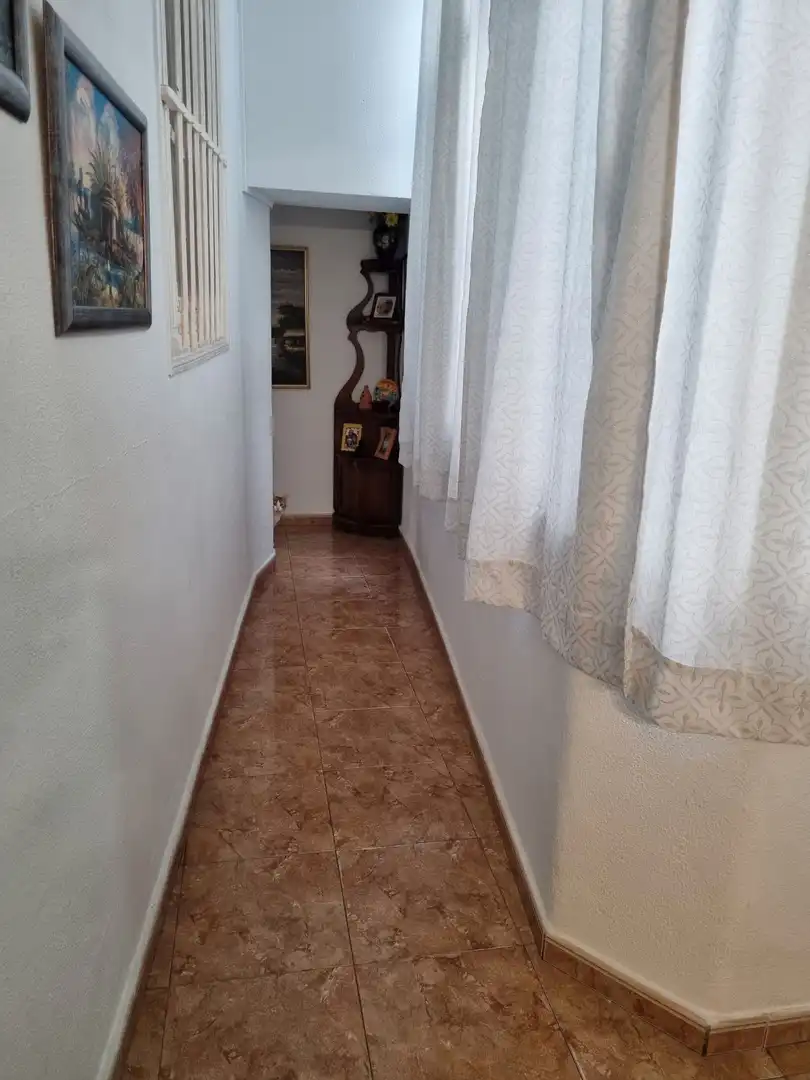Flat for sale in Cádiz  with Furnished, Oven and Washing machine