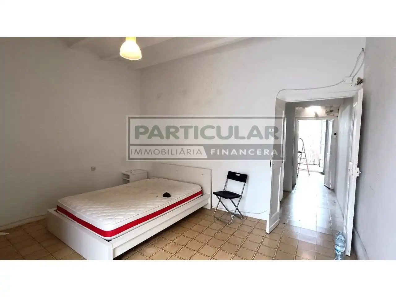 Bedroom of Detached homes for rent in Badalona  with Terrace and Alarm