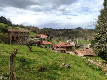 Terreno residencial en venta en N/A