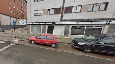 Foto 4 de Piso en venta en Cerdeño - El Palais - Mercadín, Oviedo